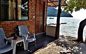 Dalum Beachhouse