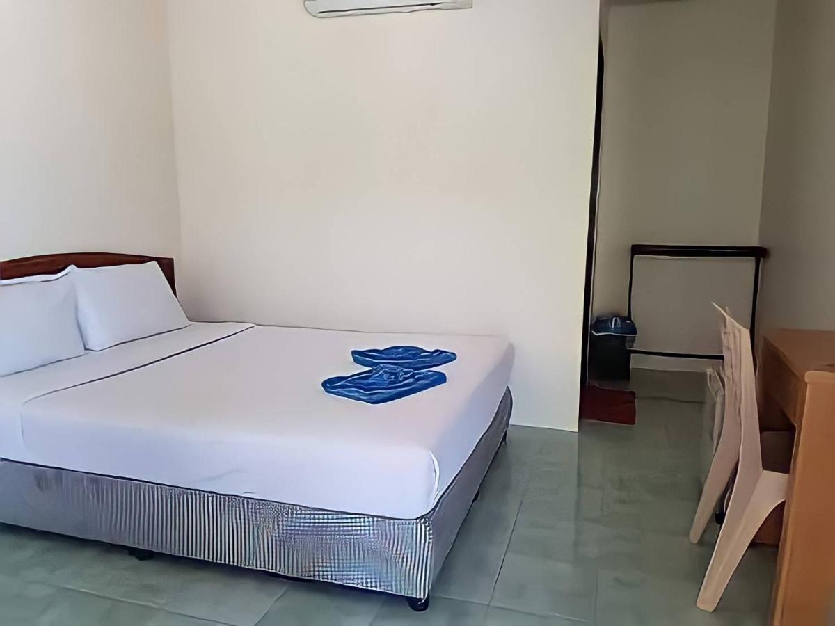 Dalum Beachhouse Phi Phi Islands Exterior photo